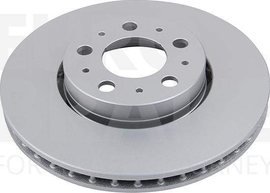 Eurobrake 5815314841 - Kočioni disk www.molydon.hr