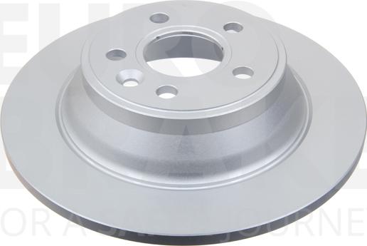 Eurobrake 5815314859 - Kočioni disk www.molydon.hr