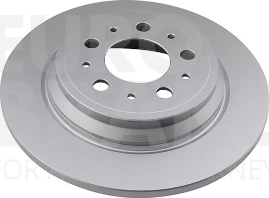 Eurobrake 5815314854 - Kočioni disk www.molydon.hr