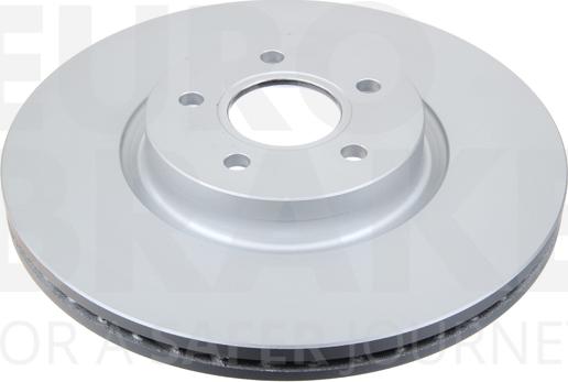 Eurobrake 5815314850 - Kočioni disk www.molydon.hr