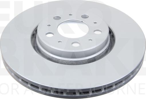 Eurobrake 5815314851 - Kočioni disk www.molydon.hr