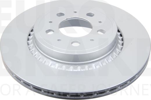 Eurobrake 5815314852 - Kočioni disk www.molydon.hr