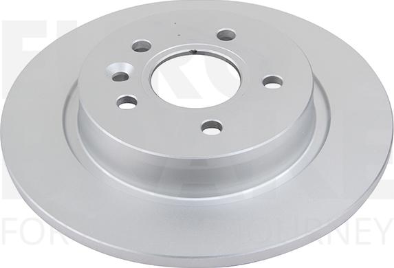 Eurobrake 5815314865 - Kočioni disk www.molydon.hr