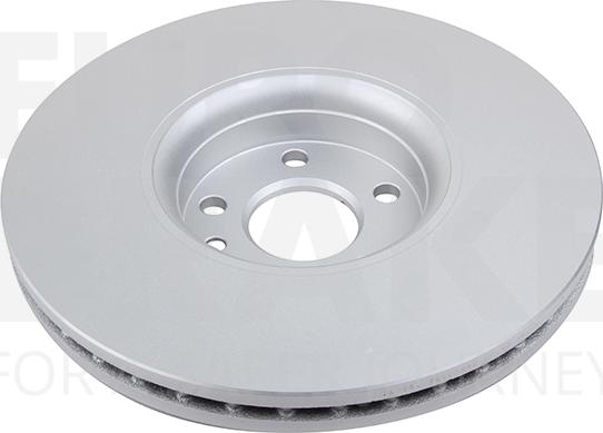 Eurobrake 5815314860 - Kočioni disk www.molydon.hr