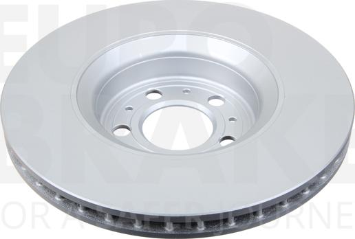 Eurobrake 5815314862 - Kočioni disk www.molydon.hr