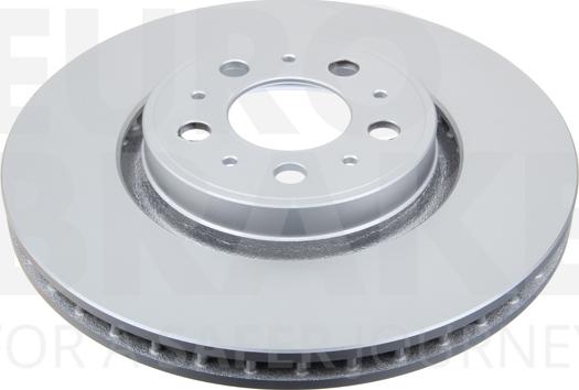 Eurobrake 5815314862 - Kočioni disk www.molydon.hr