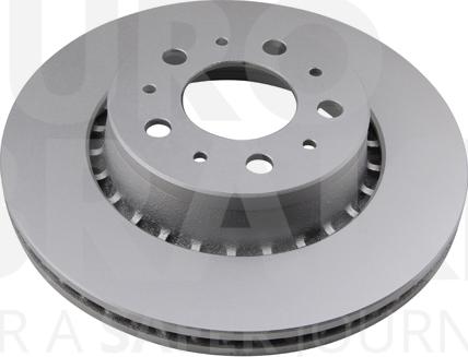 Eurobrake 5815314826 - Kočioni disk www.molydon.hr