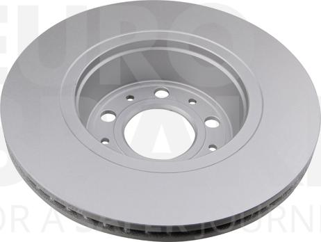 Eurobrake 5815314826 - Kočioni disk www.molydon.hr