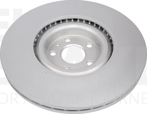 Eurobrake 5815314871 - Kočioni disk www.molydon.hr