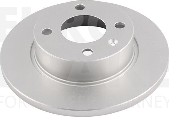 Eurobrake 5815314306 - Kočioni disk www.molydon.hr