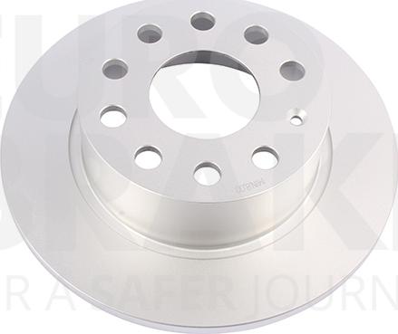 Eurobrake 5815314307 - Kočioni disk www.molydon.hr