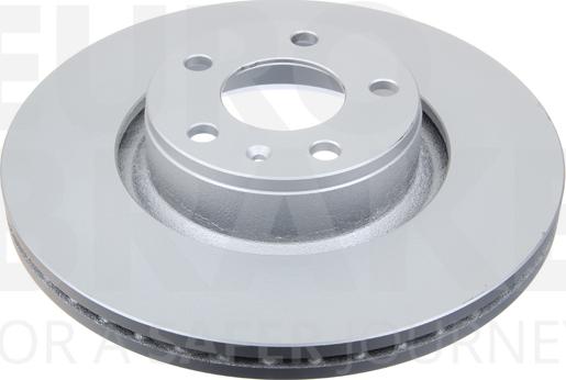 Eurobrake 5815314799 - Kočioni disk www.molydon.hr