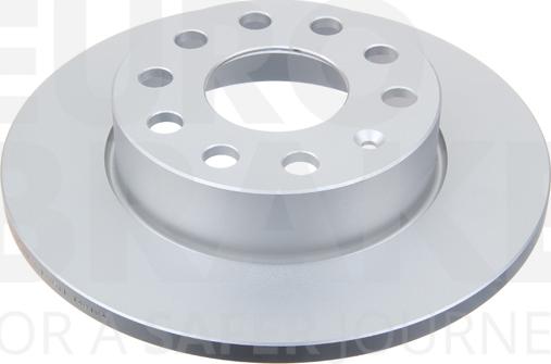 Eurobrake 5815314794 - Kočioni disk www.molydon.hr