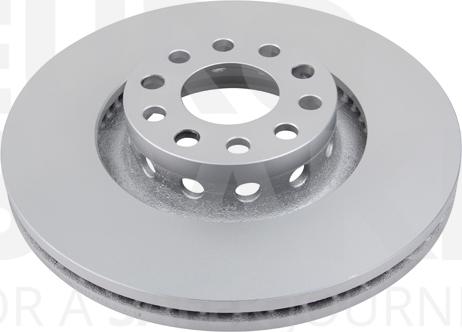 Eurobrake 5815314791 - Kočioni disk www.molydon.hr