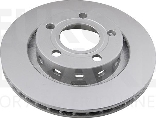 Eurobrake 5815314798 - Kočioni disk www.molydon.hr