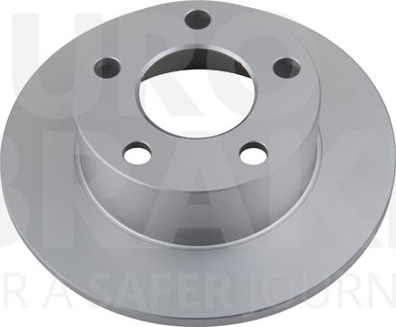 Eurobrake 5815314744 - Kočioni disk www.molydon.hr