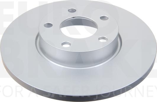 Eurobrake 5815314742 - Kočioni disk www.molydon.hr