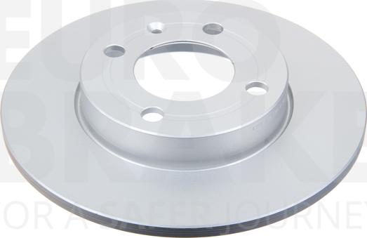 Eurobrake 5815314754 - Kočioni disk www.molydon.hr