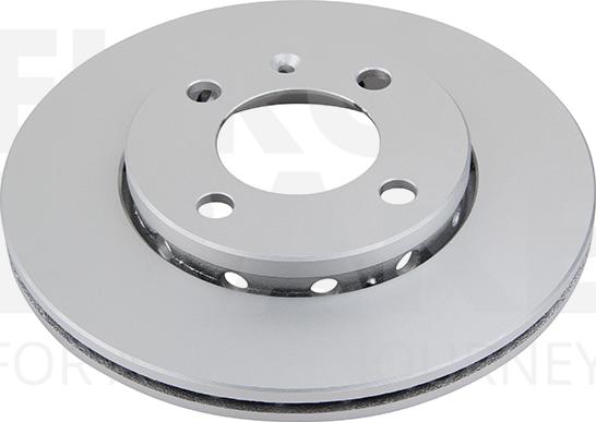 Eurobrake 5815314756 - Kočioni disk www.molydon.hr