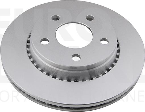 Eurobrake 5815314769 - Kočioni disk www.molydon.hr