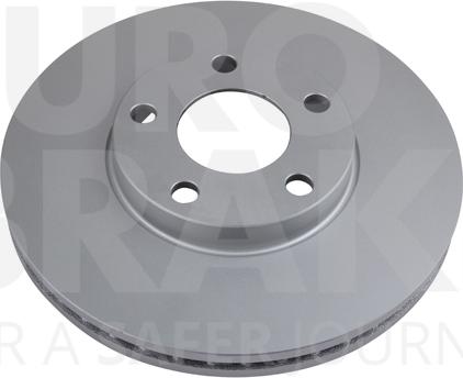 Eurobrake 5815314765 - Kočioni disk www.molydon.hr