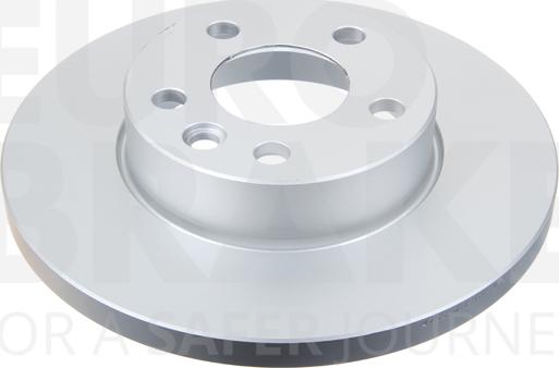 Eurobrake 5815314766 - Kočioni disk www.molydon.hr