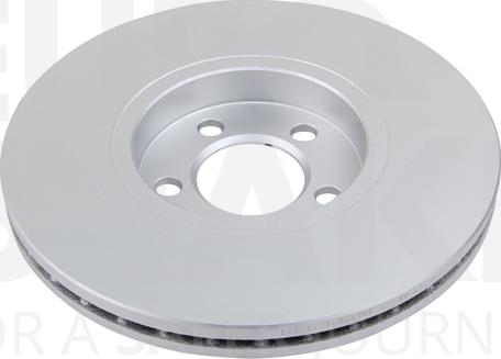 Eurobrake 5815314760 - Kočioni disk www.molydon.hr