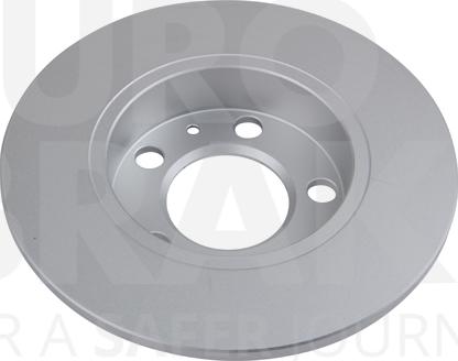 Eurobrake 5815314761 - Kočioni disk www.molydon.hr