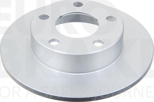 Eurobrake 5815314763 - Kočioni disk www.molydon.hr