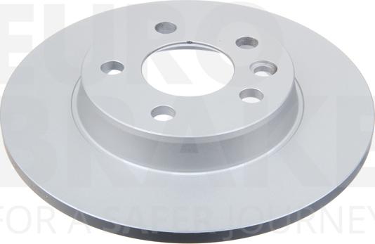 Eurobrake 5815314767 - Kočioni disk www.molydon.hr