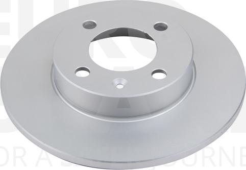 Eurobrake 5815314704 - Kočioni disk www.molydon.hr