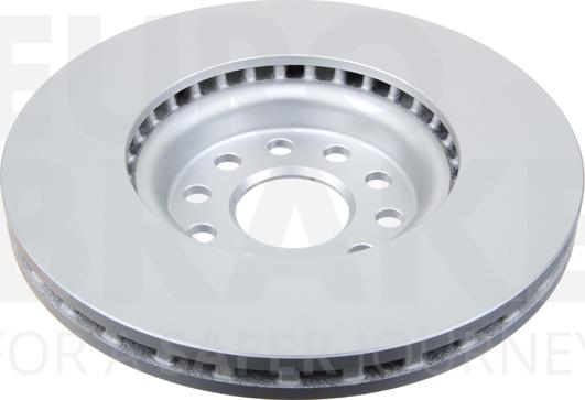 Eurobrake 58153147146 - Kočioni disk www.molydon.hr