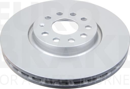 Eurobrake 58153147146 - Kočioni disk www.molydon.hr