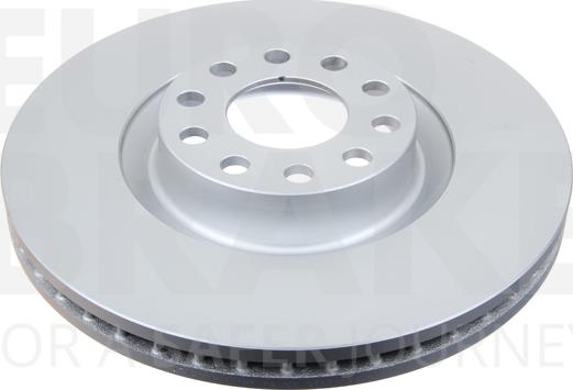 Eurobrake 58153147140 - Kočioni disk www.molydon.hr