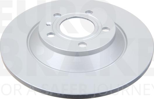 Eurobrake 58153147148 - Kočioni disk www.molydon.hr