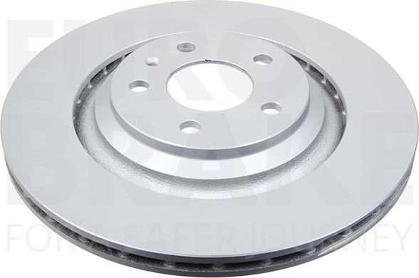 Eurobrake 58153147147 - Kočioni disk www.molydon.hr