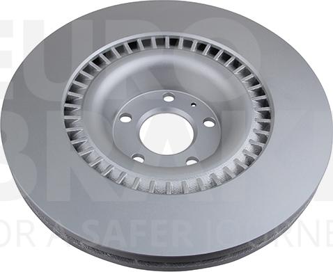 Eurobrake 58153147159 - Kočioni disk www.molydon.hr