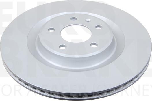 Eurobrake 58153147156 - Kočioni disk www.molydon.hr