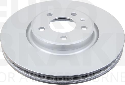 Eurobrake 58153147153 - Kočioni disk www.molydon.hr