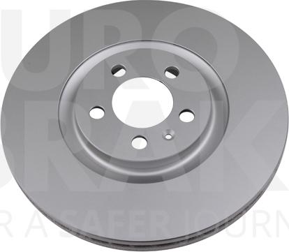 Eurobrake 58153147165 - Kočioni disk www.molydon.hr