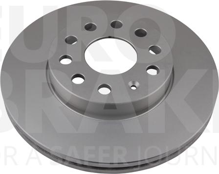 Eurobrake 58153147166 - Kočioni disk www.molydon.hr