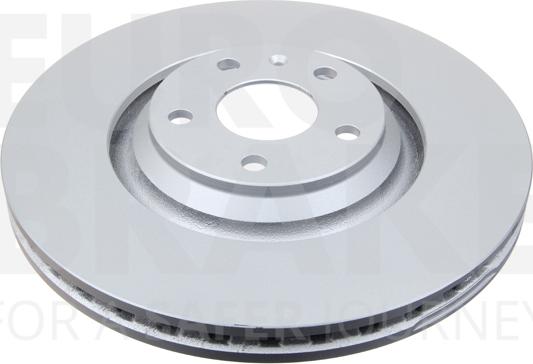 Eurobrake 58153147162 - Kočioni disk www.molydon.hr