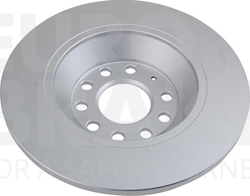 Eurobrake 58153147109 - Kočioni disk www.molydon.hr