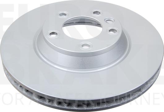 Eurobrake 58153147105 - Kočioni disk www.molydon.hr