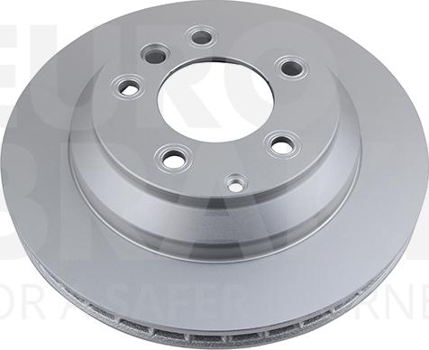 Eurobrake 58153147106 - Kočioni disk www.molydon.hr