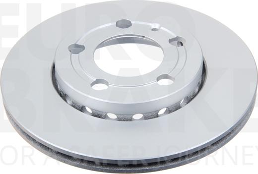 Eurobrake 58153147101 - Kočioni disk www.molydon.hr