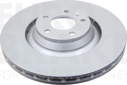 Eurobrake 58153147108 - Kočioni disk www.molydon.hr