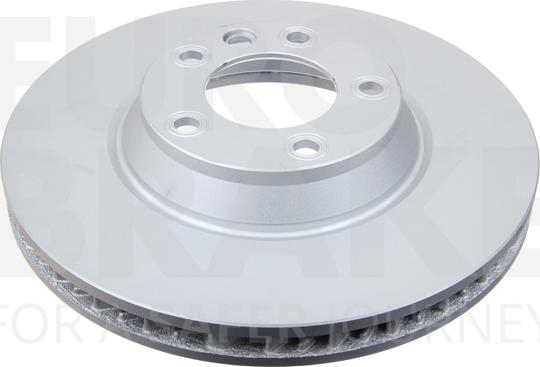 Eurobrake 58153147103 - Kočioni disk www.molydon.hr