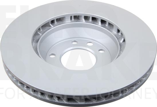 Eurobrake 58153147103 - Kočioni disk www.molydon.hr