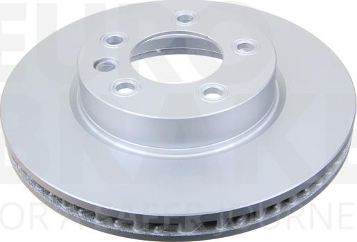 Eurobrake 58153147102 - Kočioni disk www.molydon.hr